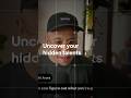 Watch this and uncover your hidden talents