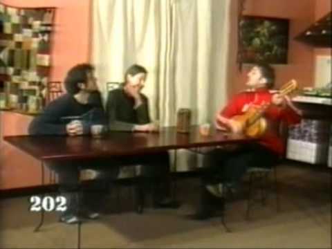 მუსკულები 126 - ლოთაობენ