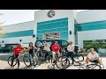 ETHIKA WAREHOUSE TOUR!! | COLLAB?!?