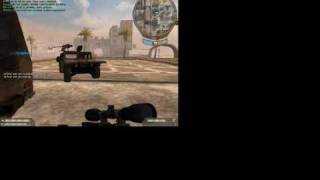 BF2 Paulusss-killer-123 Kills everyone (snipe)