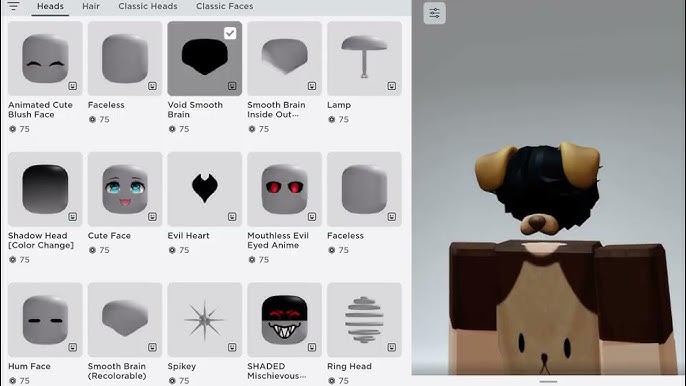 How To Make Tom From Tom & Jerry In Roblox - Avatar 