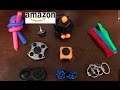 Better than Fidget spinner?  best office fidget toys review on amazon. +Giveaway #30