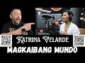 First Time Reaction - Katrina Velarde - Magkaibang Mundo | LIVE On Wish 107 5 Bus