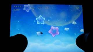 Dream Sheep - iPhone Game Trailer screenshot 2