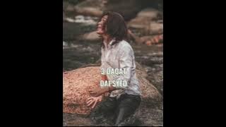 3 DAQAT- DAI SYED (ROMANIZED LYRIC)