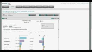 Report Manager Demo - Overtone's OpenMic®