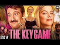فیلم کامل The Key Game فرناندو گولار کارلو کوستانزیا آلینا نستاسه پپو بررسی و حقایق 