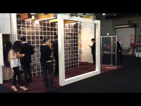 Video: Meie Lemmikleid New Yorgi ICFF 2018-st