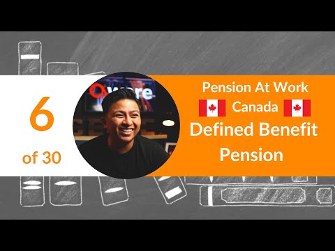 Video: How Pensions Are Indexed