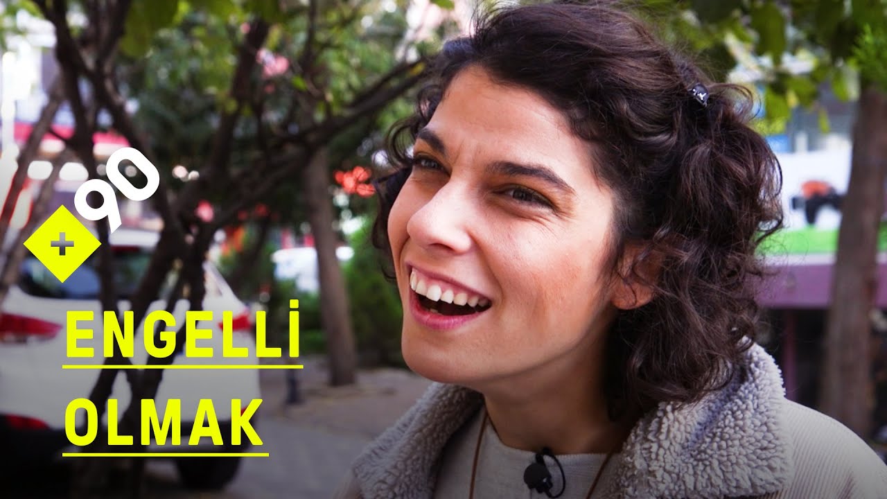 Türkiye'de engelli olmak: Toplumun yarattığı engeller | 