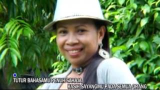 IEDHA USWANAS - KASIH SAYANG UNTUK SEMUA