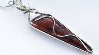 Wire Wrap Video Gallery