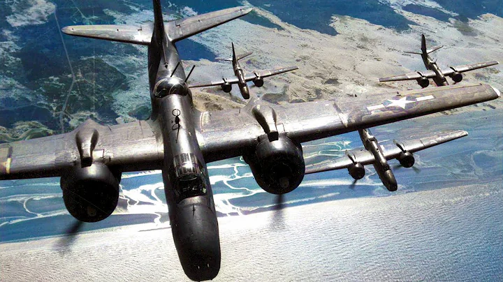 Douglas A-20 Havoc - The Soviet Union's Favorite American Bomber