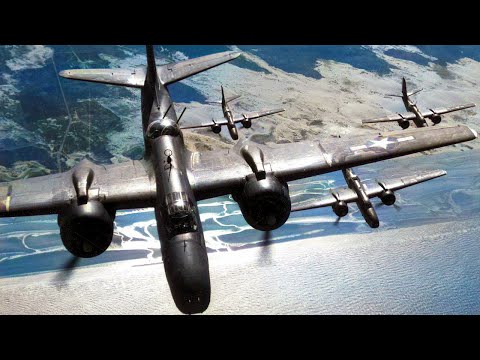Douglas A-20 Havoc - The Soviet Union&rsquo;s Favorite American Bomber