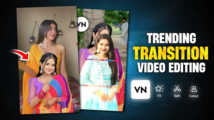 Trending Photo Video Editing In Vn App | Photo Se Instagram Reels Video Kaise Banaye |Vn App Editing