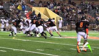 2013 Lake Gibson vs Lakeland mixtape