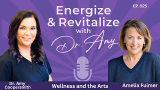 Wellness and The Arts: How Music and Live Performances Nurture Health, Joy and Child Development