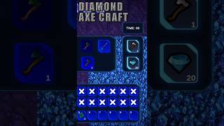 Diamond Axe Crafting | Dimensional Project by DarSha