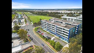 FOR SALE - 216/33 Lexington Drive, Bella Vista