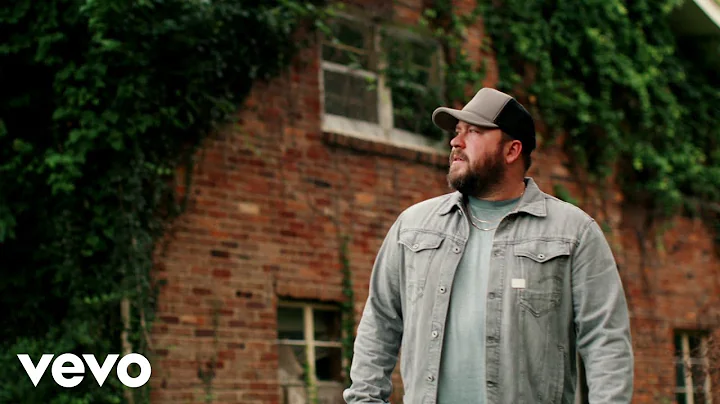 Mitchell Tenpenny - More Than Whiskey Does (Offici...