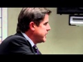 24/7 Flyers/Rangers - EP. 3 - Laviolette Intermission Talk