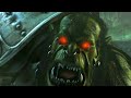 WARCRAFT 3 Reforged - Campaña de los Orcos La invasión de Kalimdor 2020 - PC [1080p 60fps]