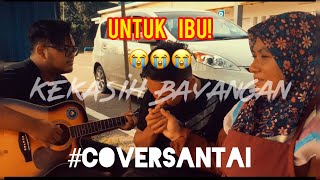 Video voorbeeld van "Kekasih Bayangan | Cover | Bitobeyto"