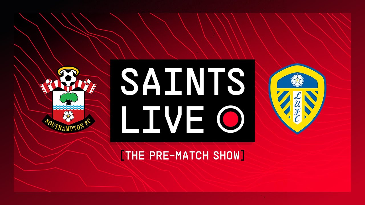 Leeds vs southampton