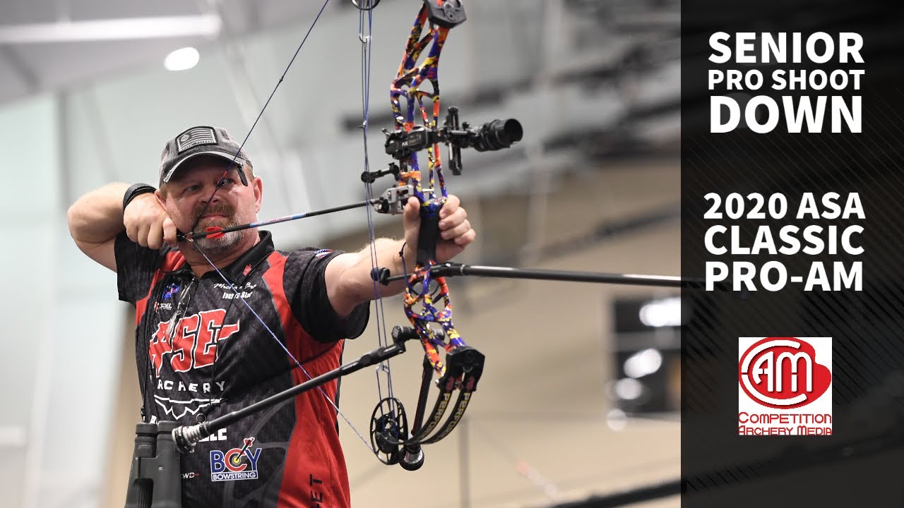 2020 ASA Classic Senior Pro Shoot Down Foley, AL YouTube 2020 ASA Classic Senior Pro Shoot Down Foley, AL YouTube