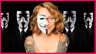 Anonymity vs. Cancel Culture