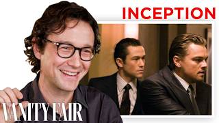 Joseph GordonLevitt Breaks Down His Career, from '10 Things I Hate About You' to 'Inception'