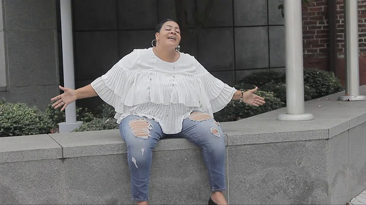 Taking My Life Back - Cynthia White