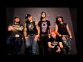 Avenged sevenfold  hail to the king