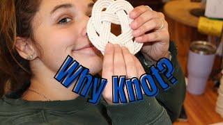 True Facts! Some knot puns and jokes from the Knot Shop