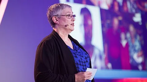 Janet Freeman-Daily - ePatient ignite! Talk