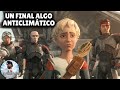 Star Wars The Bad Batch | Final Explicado, Análisis y Teorías!