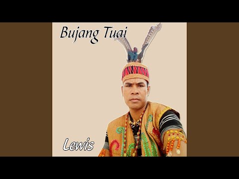 Upa Dayang Kumang (Official Music Video) Lewis