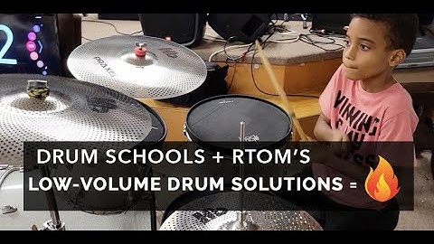 RTOM Black Holes and LV Mesh Heads are Perfect for School Settings!