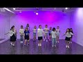 삼계점_5시 월수금 KIDS반_[NEWJEANS - HOW SWEET]