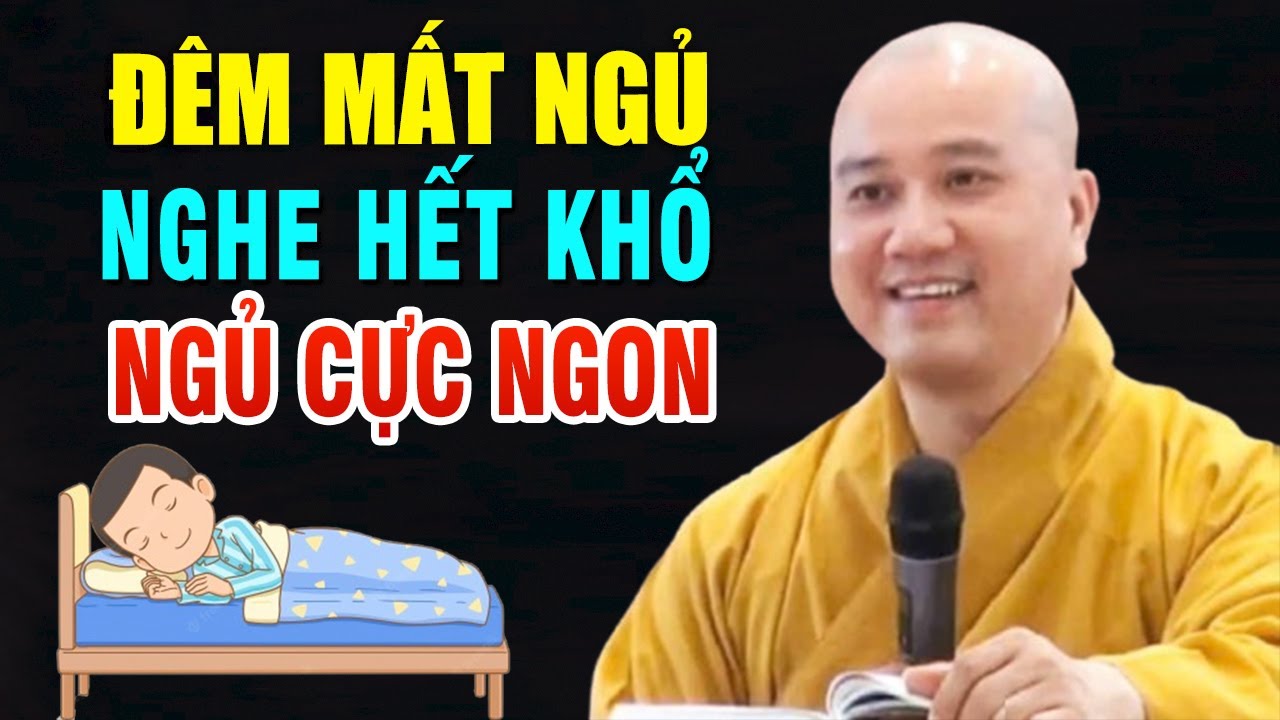 Mỗi Đêm Khó Ngủ 