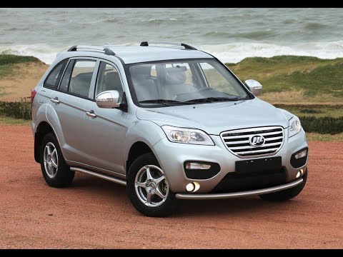 Lifan X60 прогрессирующий отказ электрики.