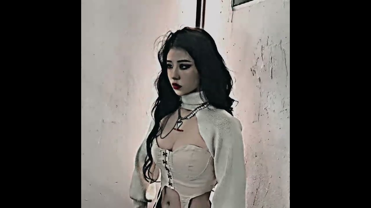 Give it to me (sped up)