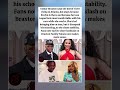 Atlanta? Tamar says she hates it—Logan stays safe! #shorts