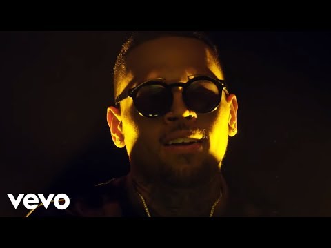 Chris Brown - Picture Me Rollin' (Explicit Version)