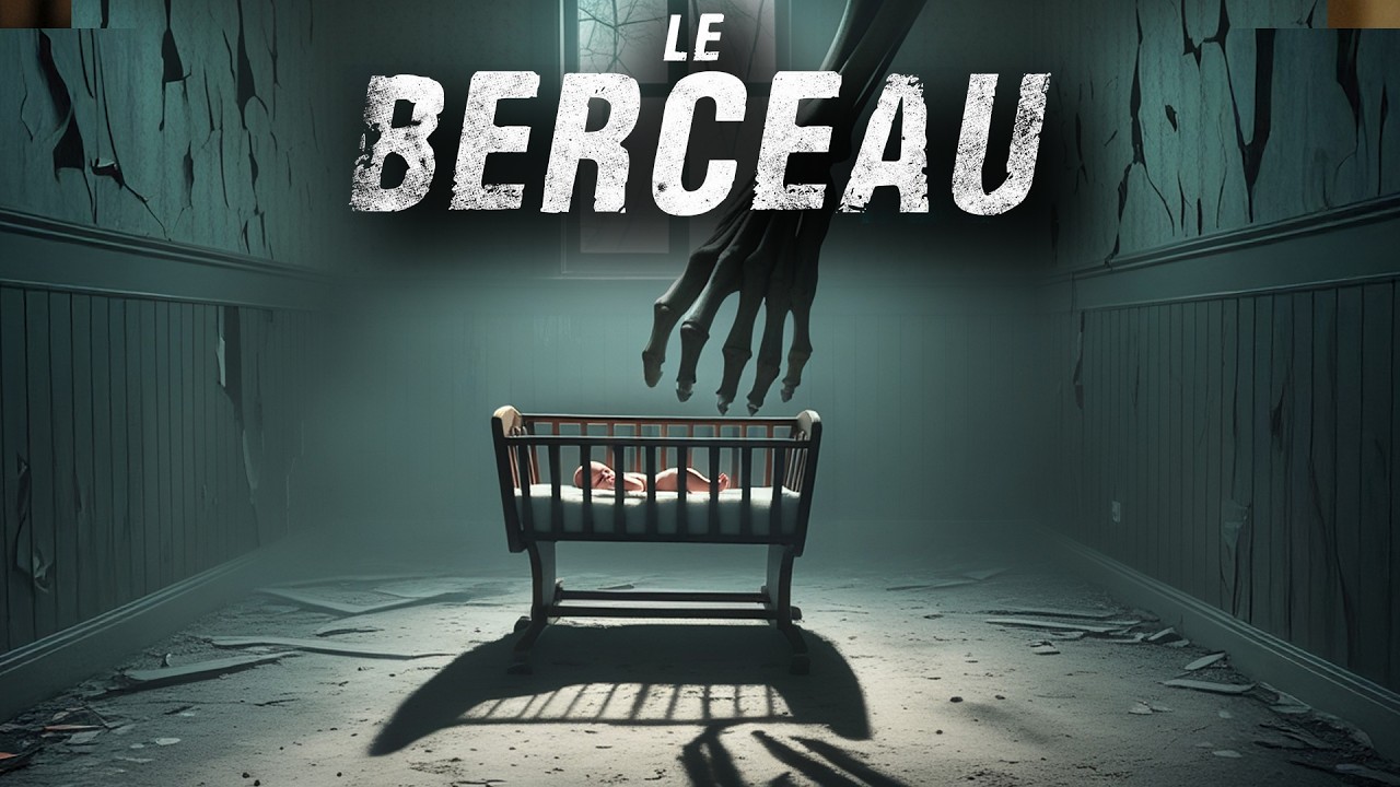 Le berceau | Film Complet en Français | Amanda Smith | Libby Adams | Lukas Haas | Emily Hampshire