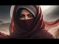 GREKAHN Heya Arabic Techno House Mix Melodic Desert Vibes 2025 