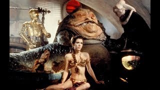 🎥 Возвращение Джедая (Star Wars: Episode VI - Return of the Jedi) 1983 🎥 Возвращение Джедая (Star Wars: Episode VI - Return of the Jedi) 1983