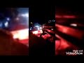 terjadi kebakaran di pasar laut sungai pinyuh kabupaten mempawa kalbar