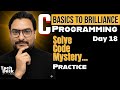 C Programming Full Course in Hindi | User defined Header File |  Day 18 | By Deepraj Jangid Sir