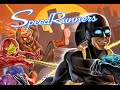 SpeedRunners (Gameplay)